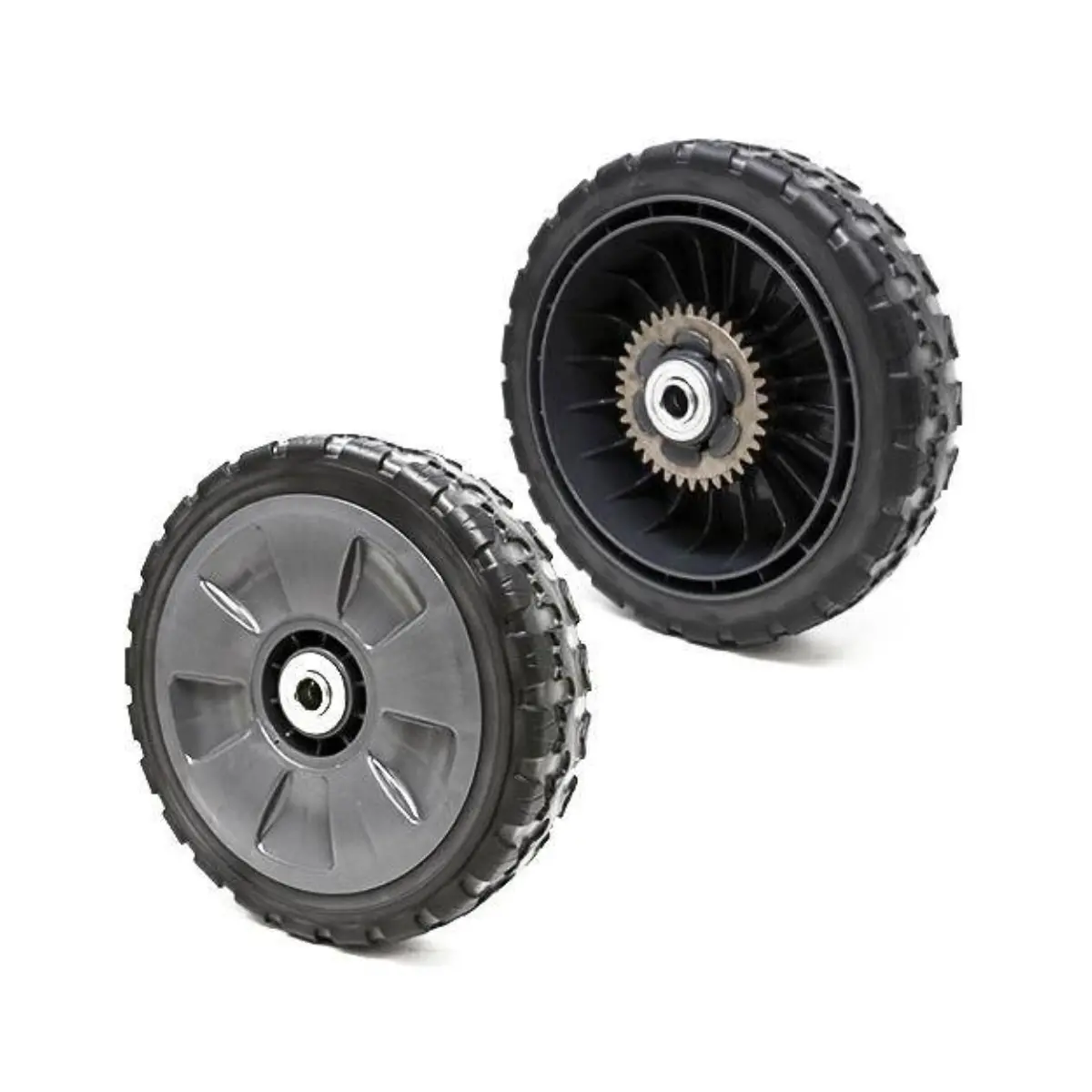 Honda Wheel, Rear S/P (42710Vl0t00za) 1