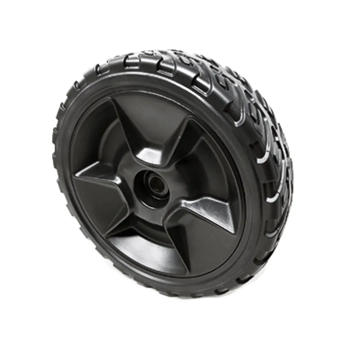 Honda Wheel, Rear S/P (42710Vr8n00za) 1