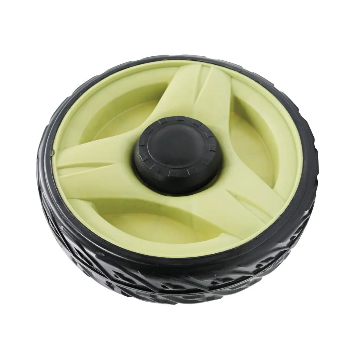 Honda Rear Wheel S/P (44810Vj9b80) 1