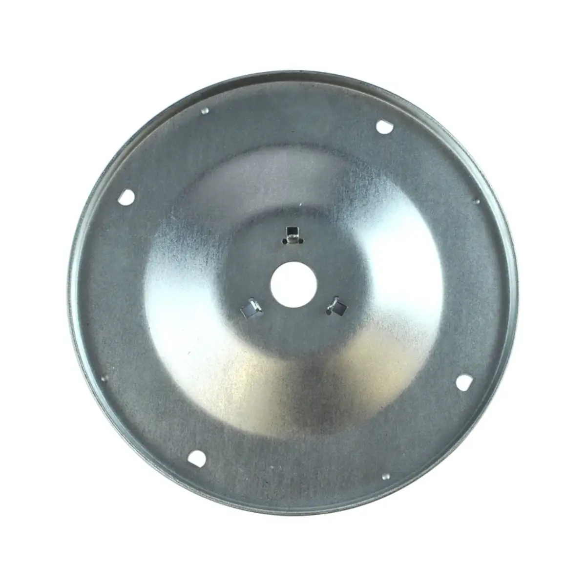 Honda Blade Disc, Round (72612Vb4000) 1