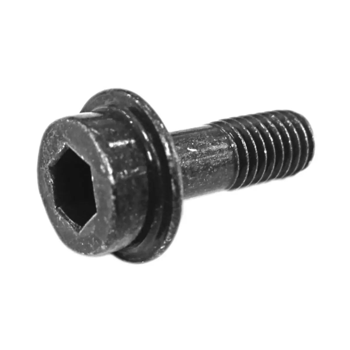 Honda Top Cover Bolt, 5Mm X 15 (90015Z0h003) 1