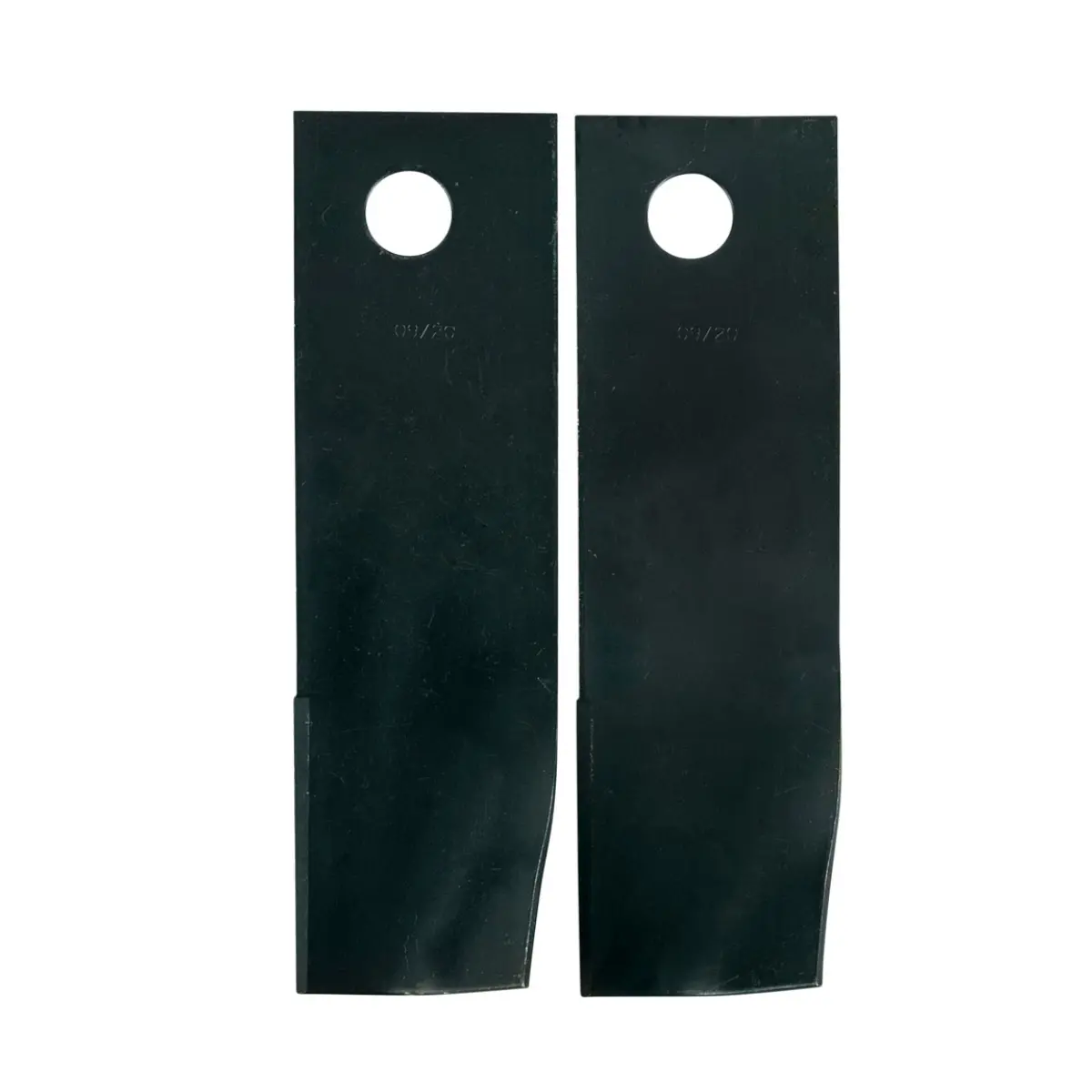 Honda Domestic Blade Set (Bld6327) 1
