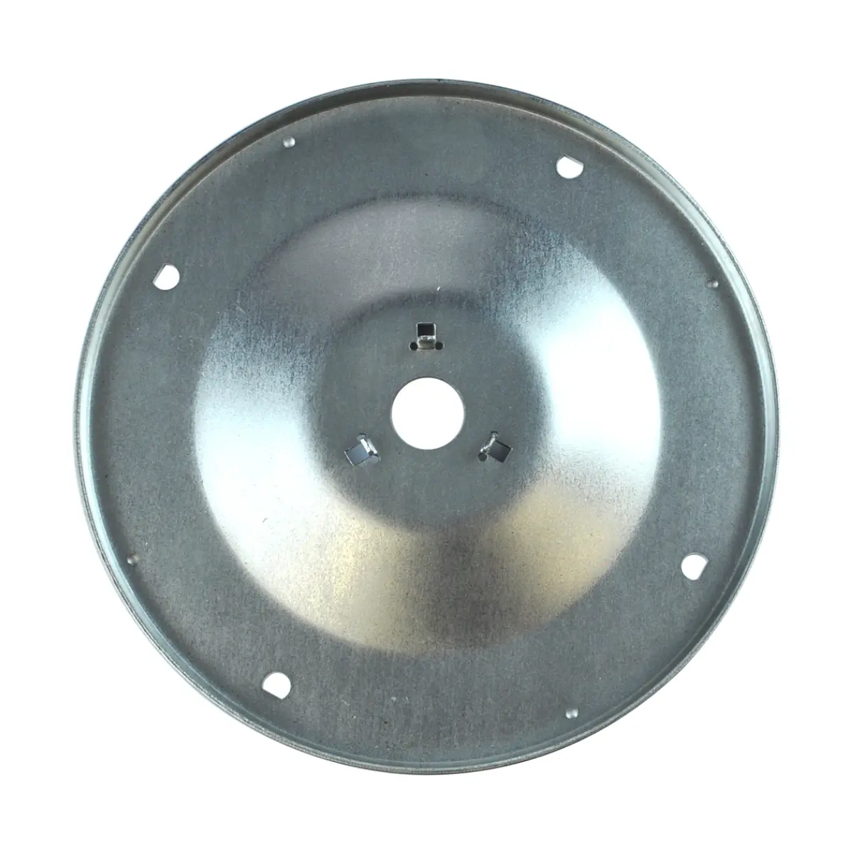 Honda 19" And 21" Cut Blade Holder Disc (Blh7715) 1