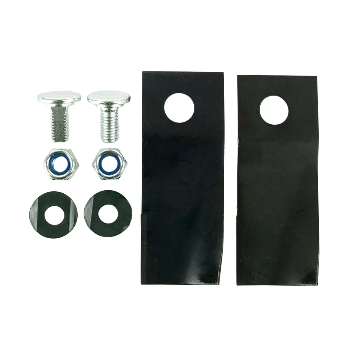 Honda Blade And Bolt Set (Bnc5879) 1