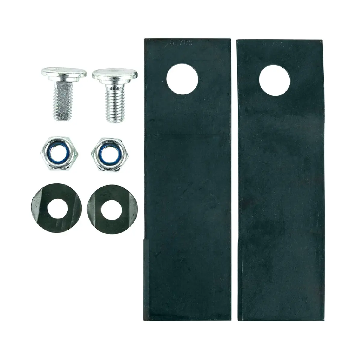 Honda Blade And Bolt Set (Bnc6488) 1