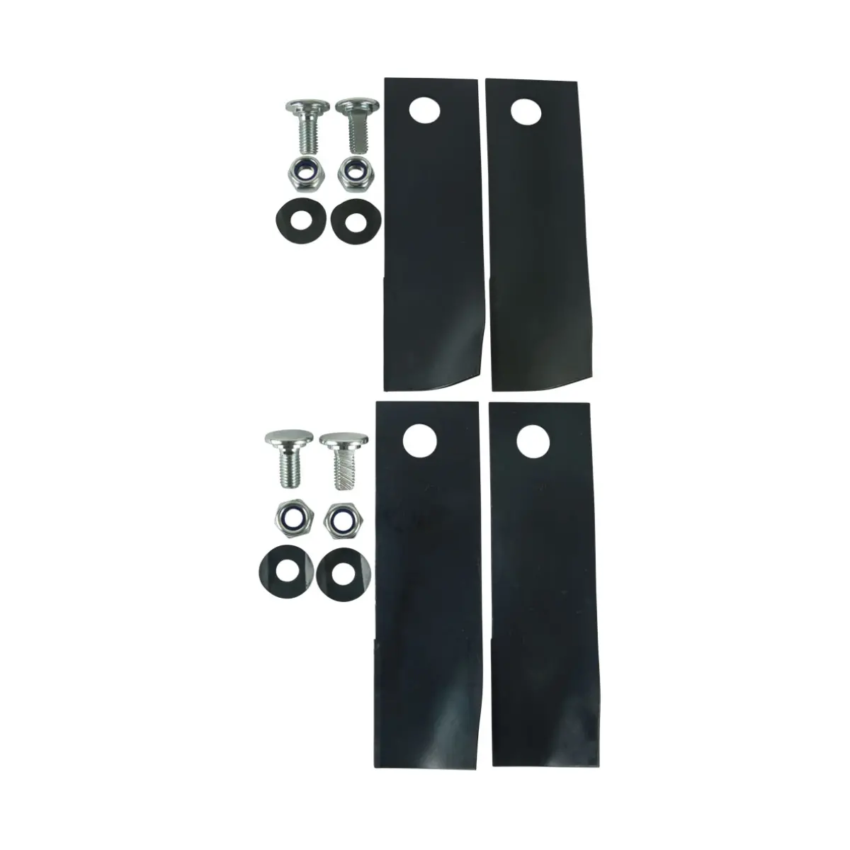 Honda Blade And Bolt Set (Bnc6754) 1