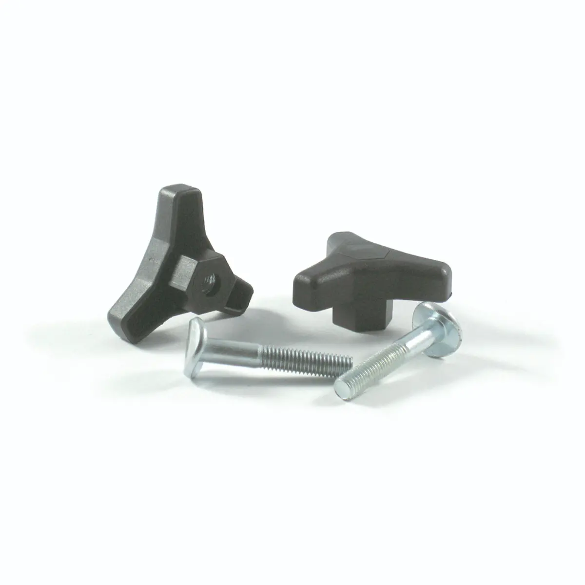 Honda Handlebar Bolt And Knob Kit (Bsn5057) 1