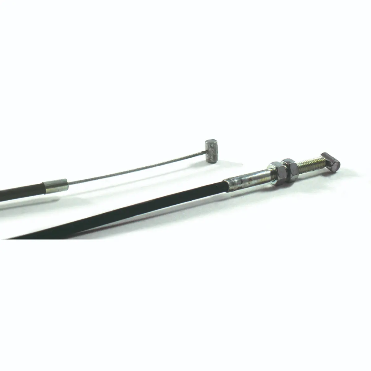 Honda Buffalo Throttle Cable (Cac5393) 1