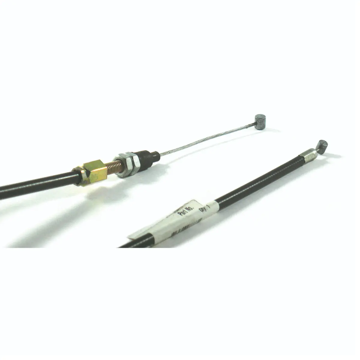 Honda Throttle Cable (Cac6617) 1