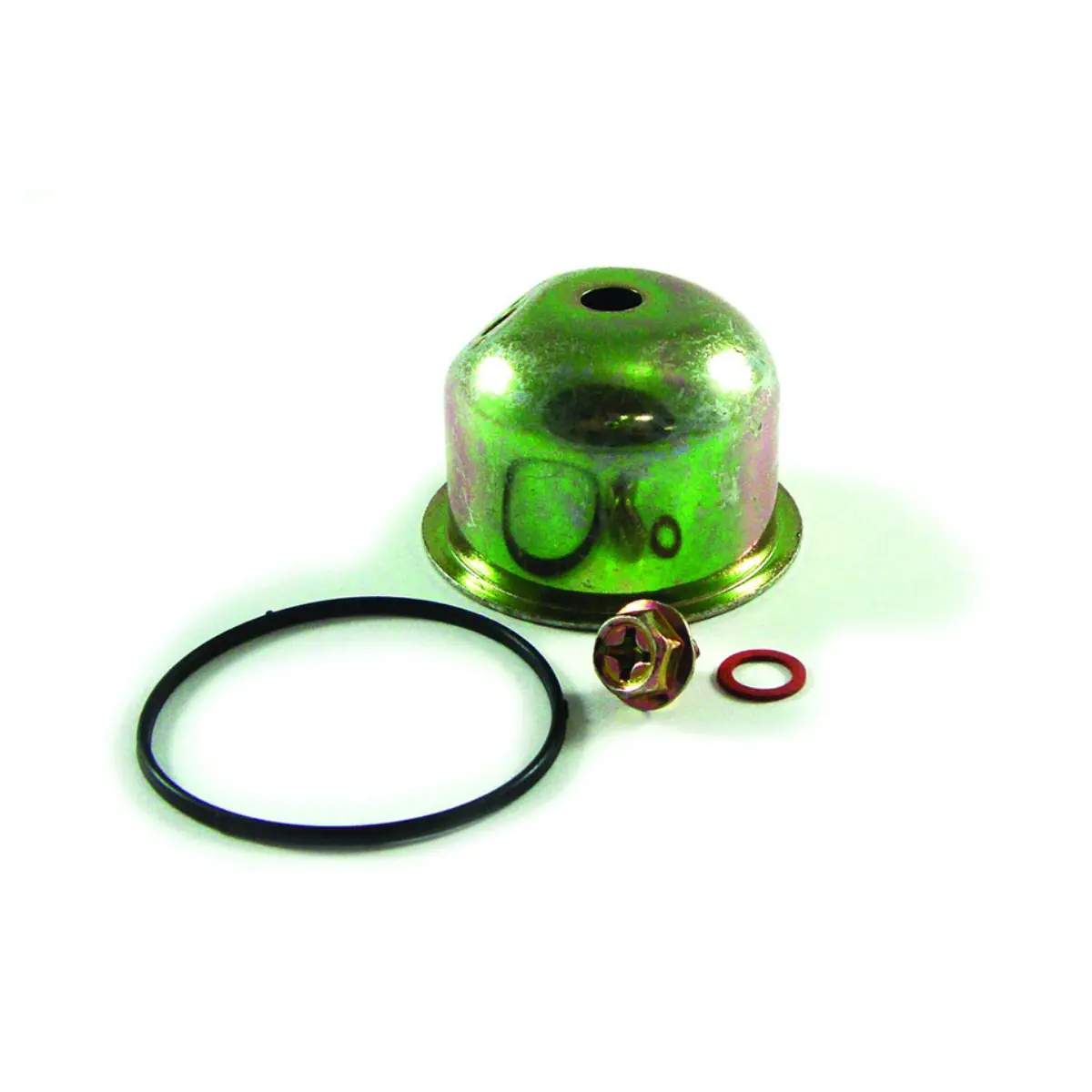 Honda Carburettor Float Bowl Assembly (Cam6266) 1