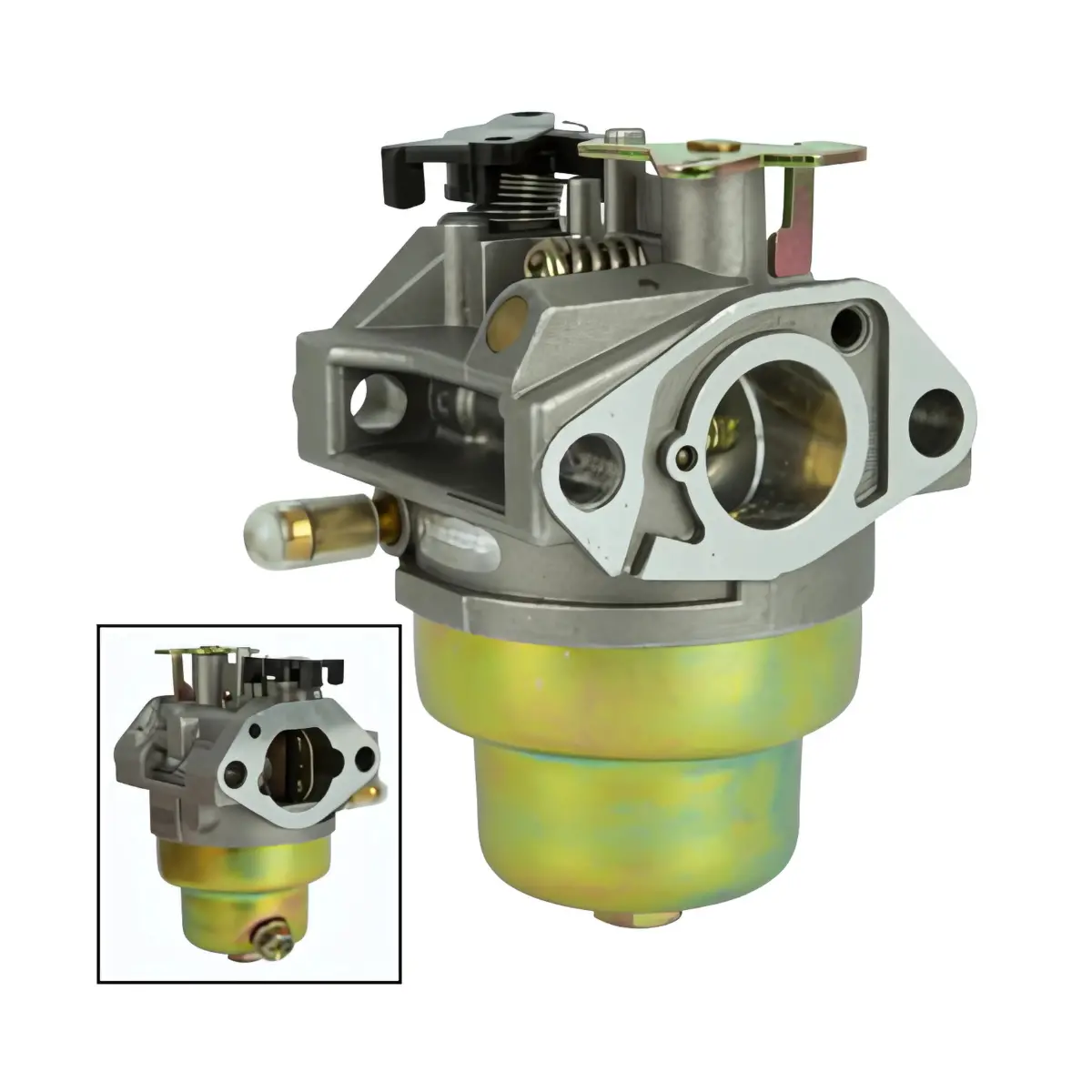 Honda Carburettor Assembly (Cam6611) 1