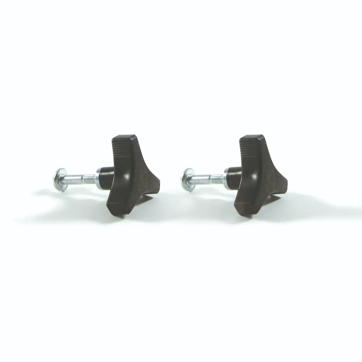 Honda Handle Knob And Bolt Kit With Metal Inserts (Chd6557) 1