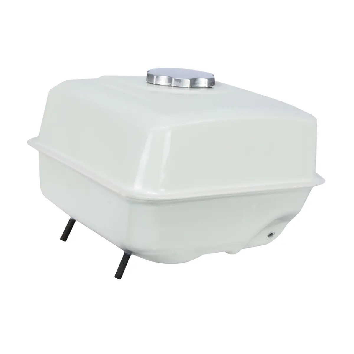 Honda Fuel Tank Assembly Including Fuel Cap (Fue6634) 1