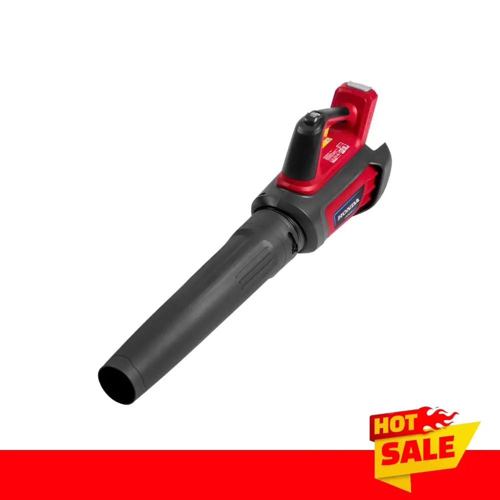 Honda Hhb36bxb Battery Blower Kit 1