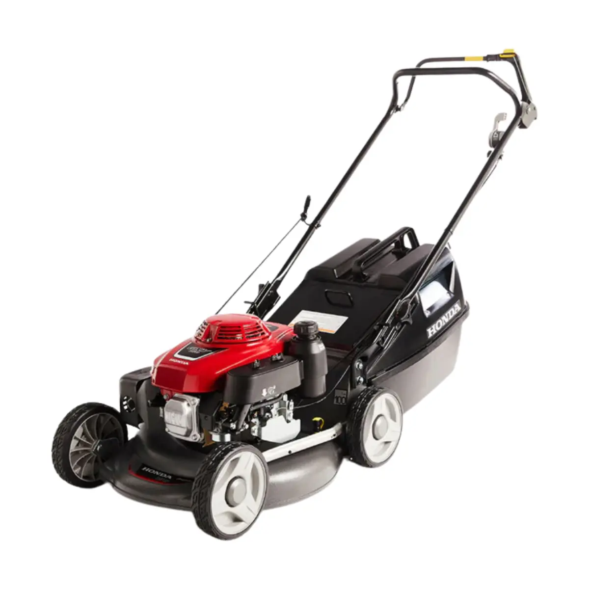 Honda Hru196m2pbuh Petrol Lawn Mower 2