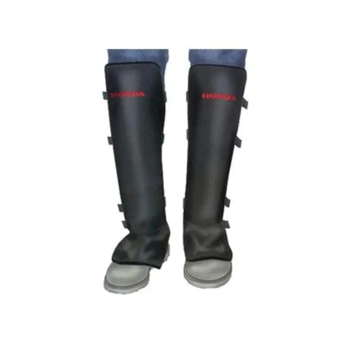 Honda Brushcutter Chaps (Ppe) (L08bc007b) 1