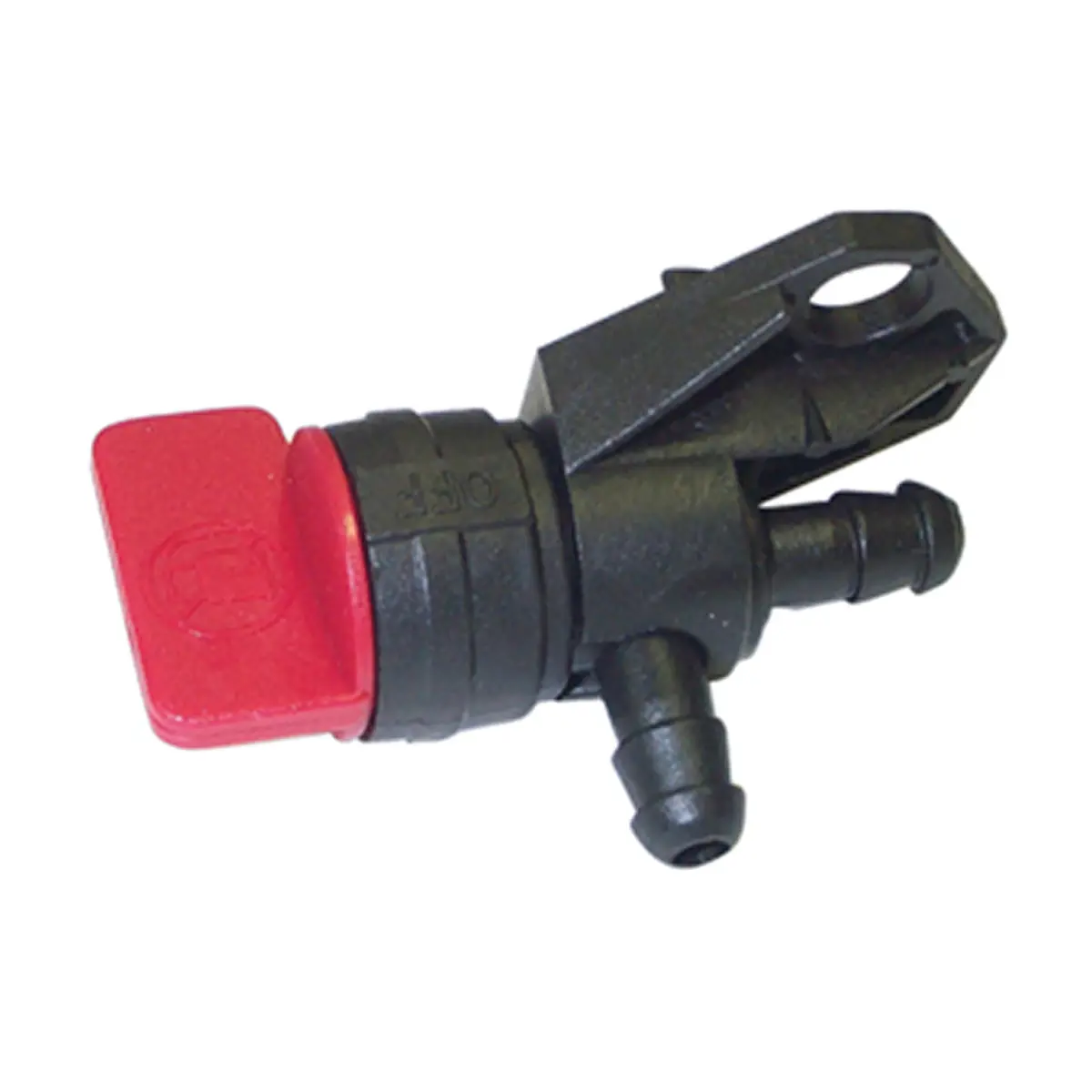 Honda Right Angle In-Line Fuel Tap (Ptc6274) 1