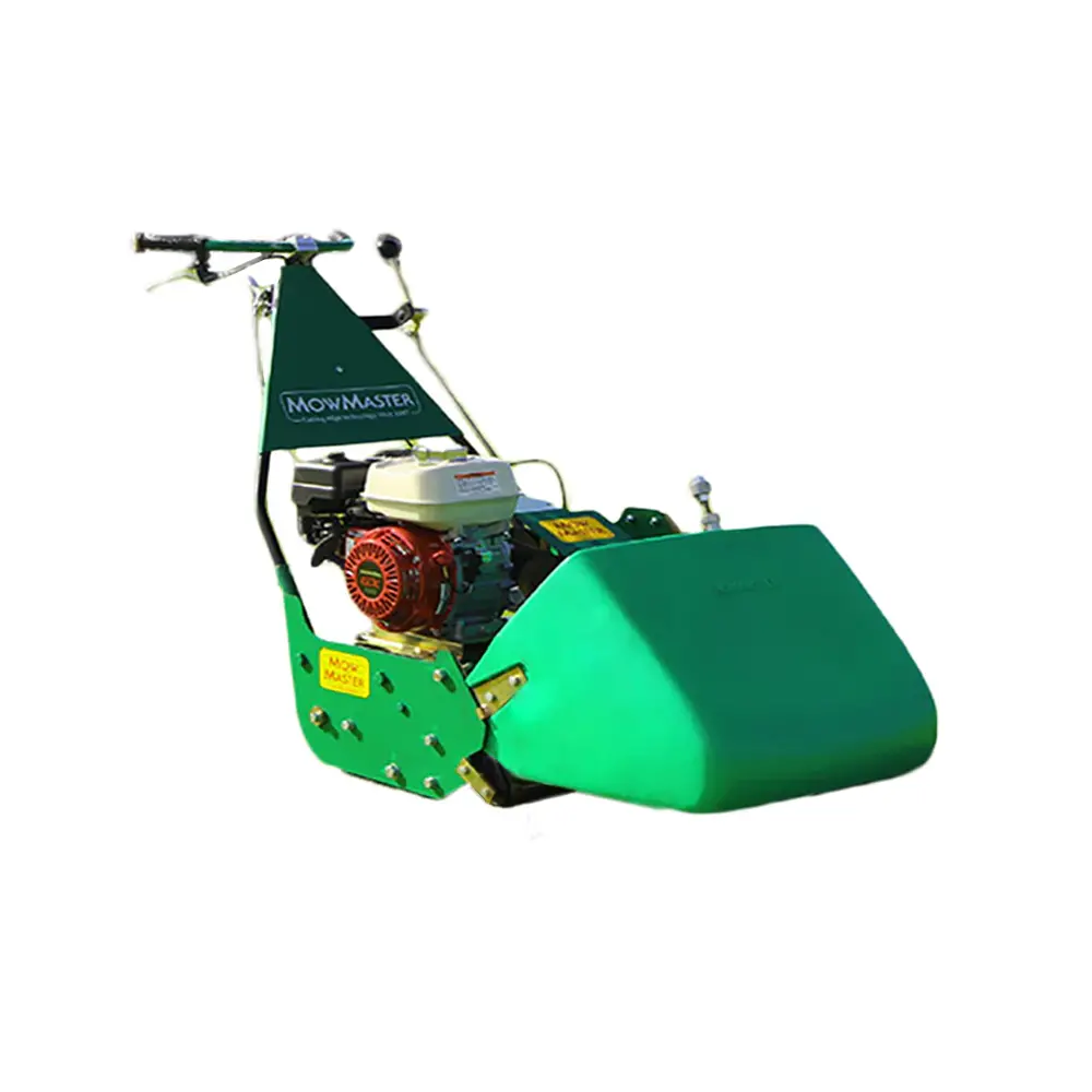Mow Master R22w Petrol Lawn Mower 1