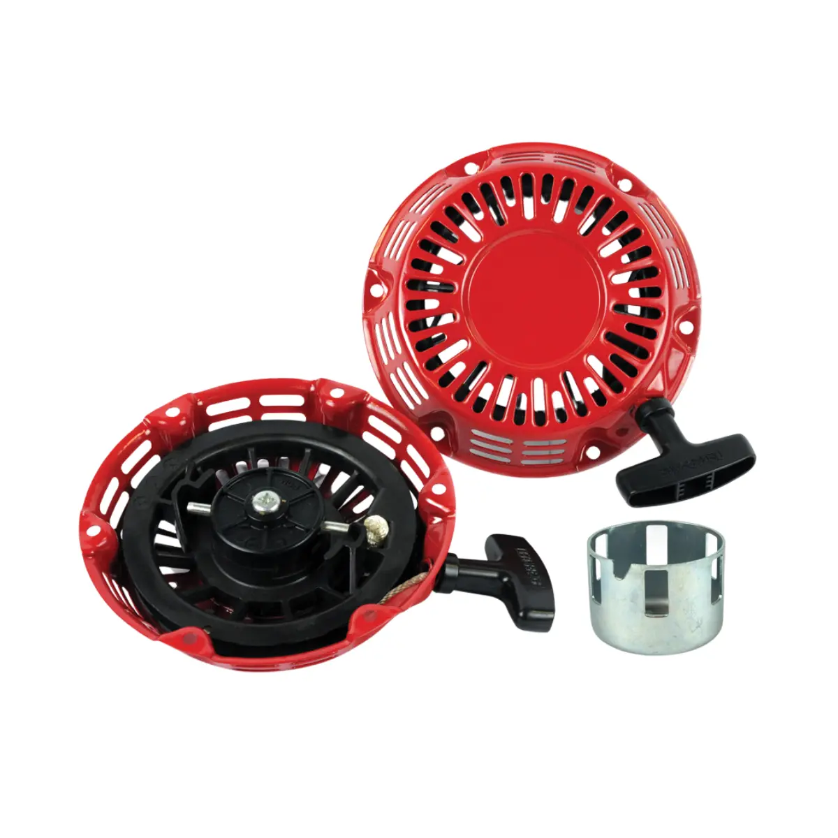 Honda Starter Assembly (Str7485) 1