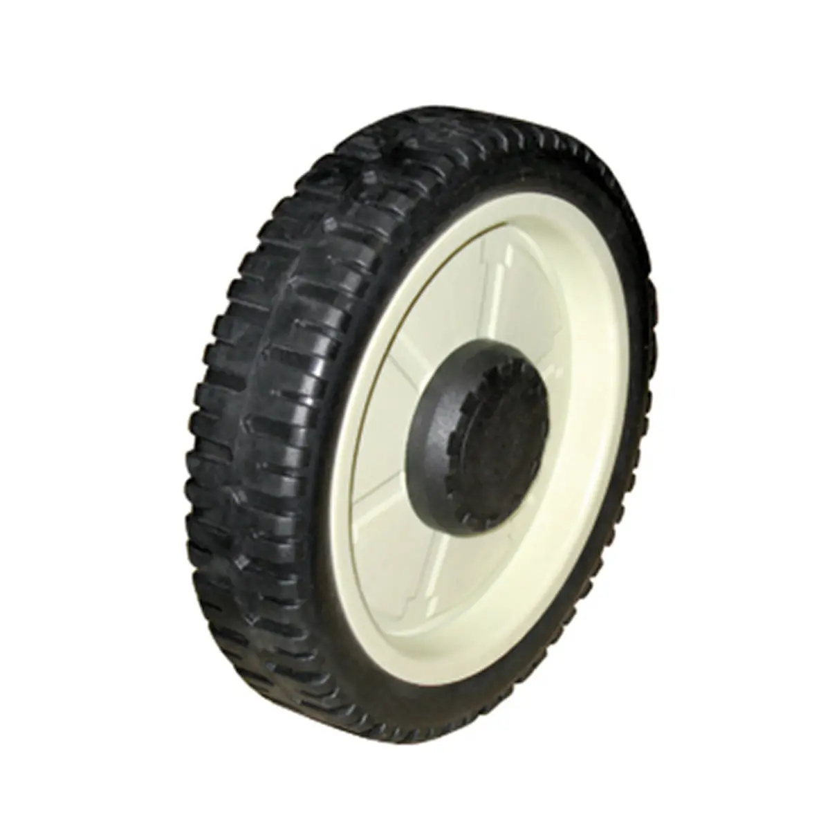 Honda Wheel Assembly With Bearings (Wwp6618) 1