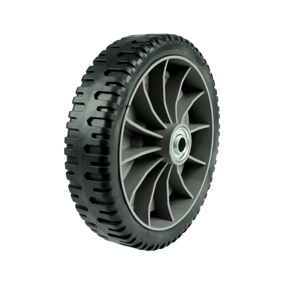 Honda Buffalo Grey Wheel Assembly (Wwp7741) 1