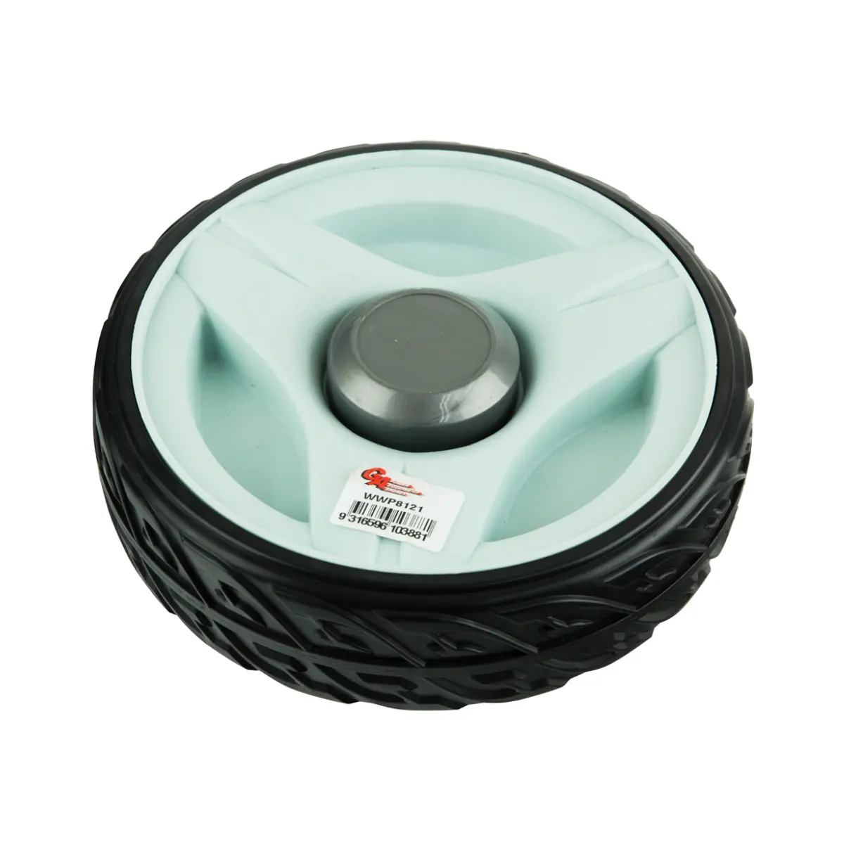 Honda Self Propelled Rear Wheel Assembly (Wwp8121) 1