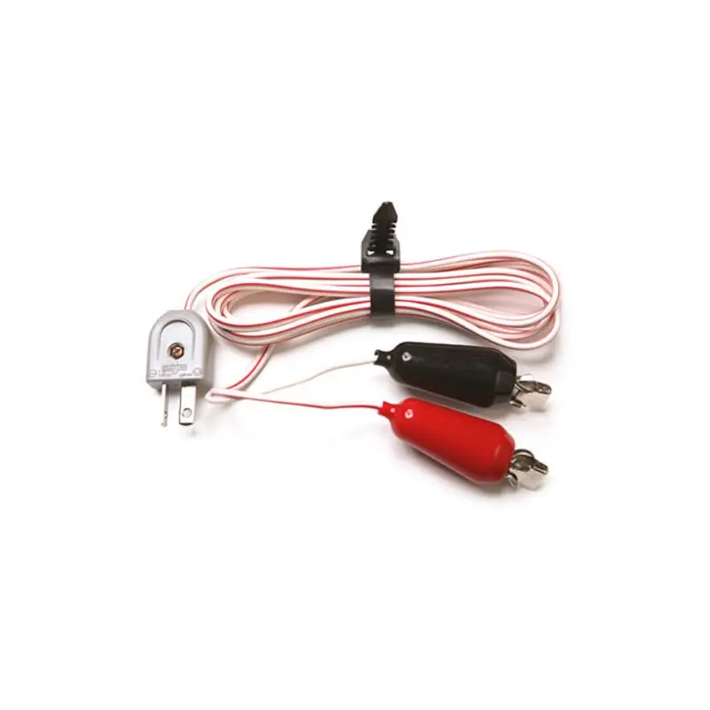 Honda 12 Volt Dc Charging Lead 1