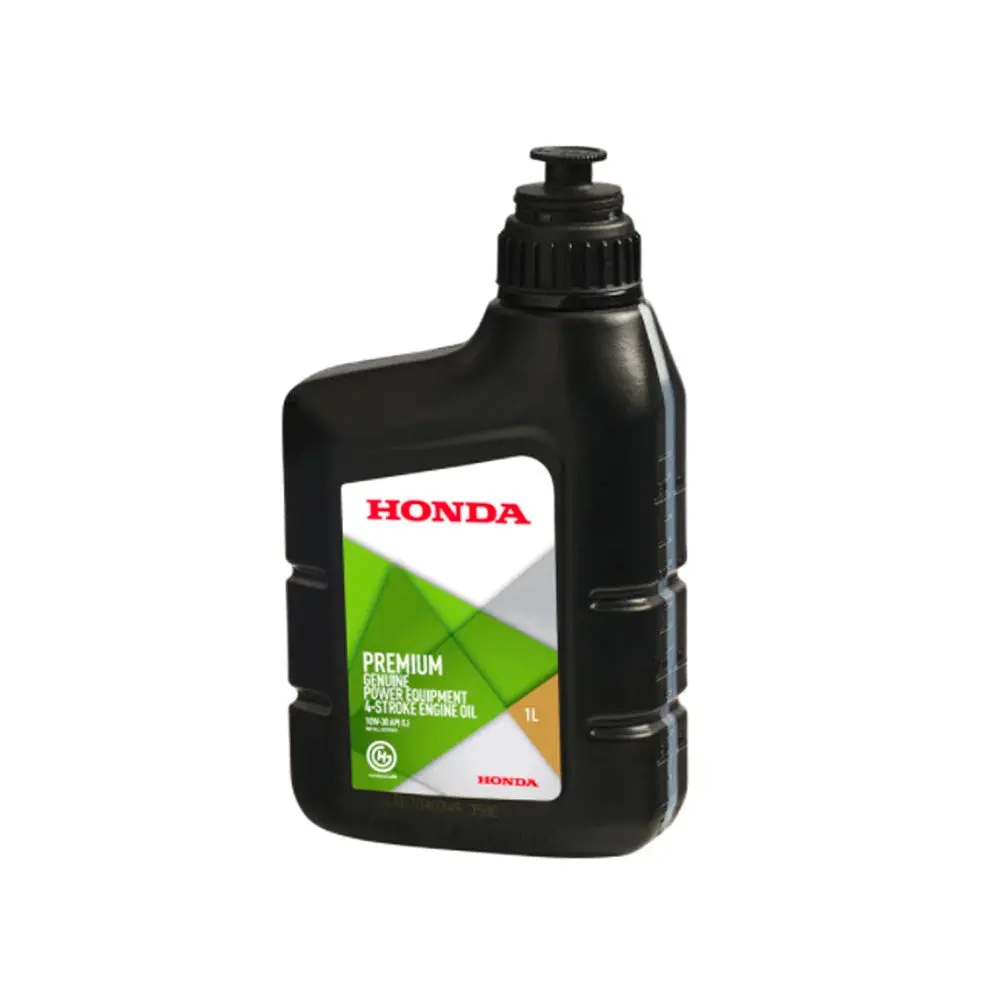 Honda Engine Oil 10W30 - 1 L (L1002p08001) 1