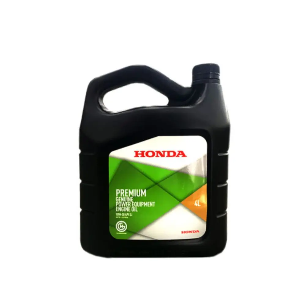 Honda Engine Oil 10W30 - 4 L (L1002p08006) 1