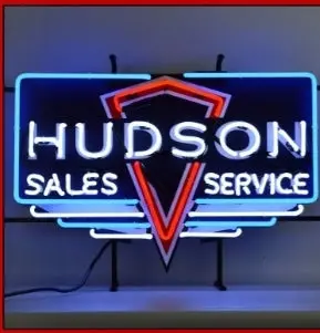 Hudson Medium Neon 1