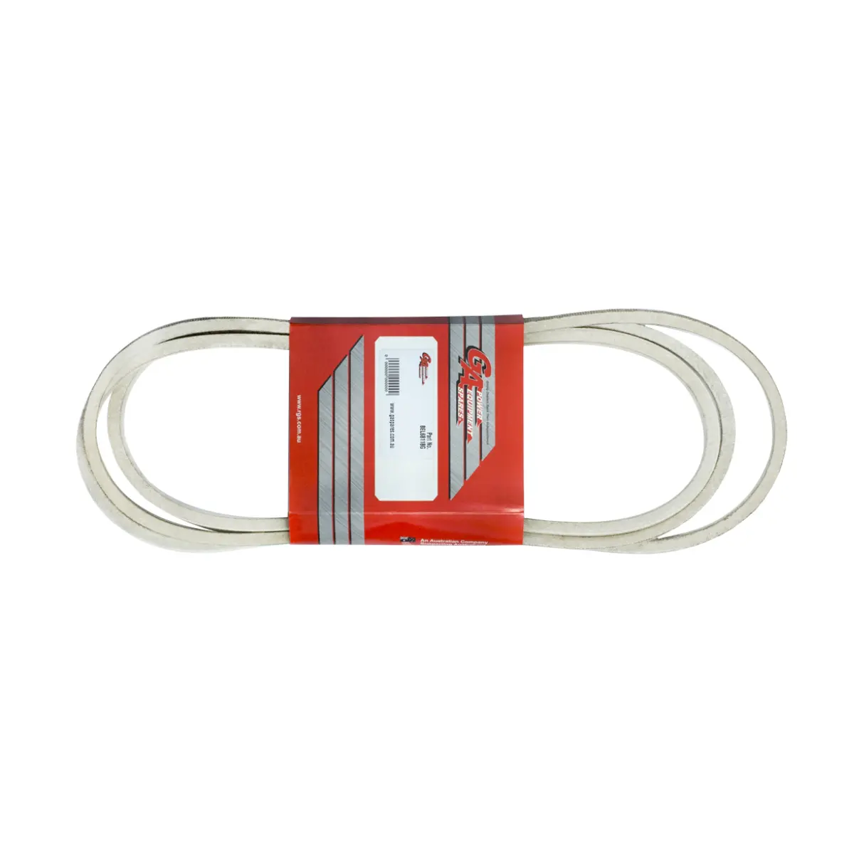 Husqvarna V-Belt (Bel68118g) 1