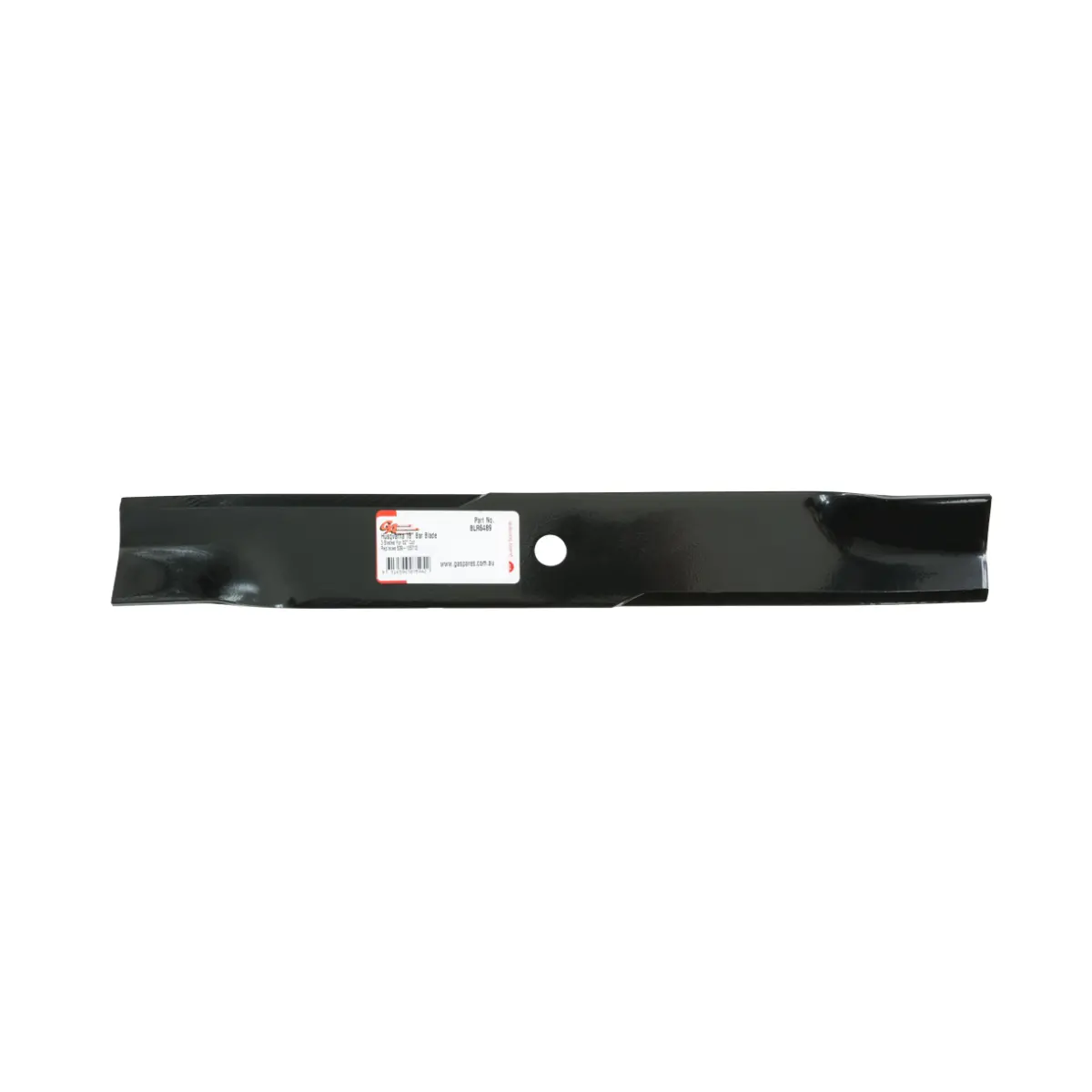 Husqvarna Bar Blade Ride-On Mower Blade (Blr6489) 1