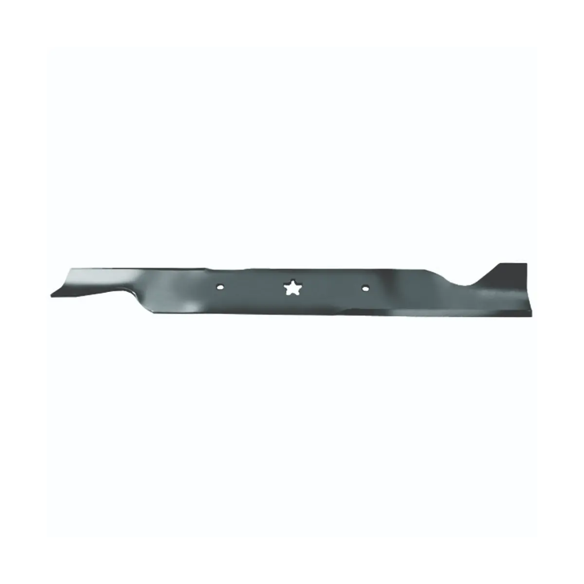 Husqvarna 46" Cut Ride-On Mower Blade (Blr6877) 1