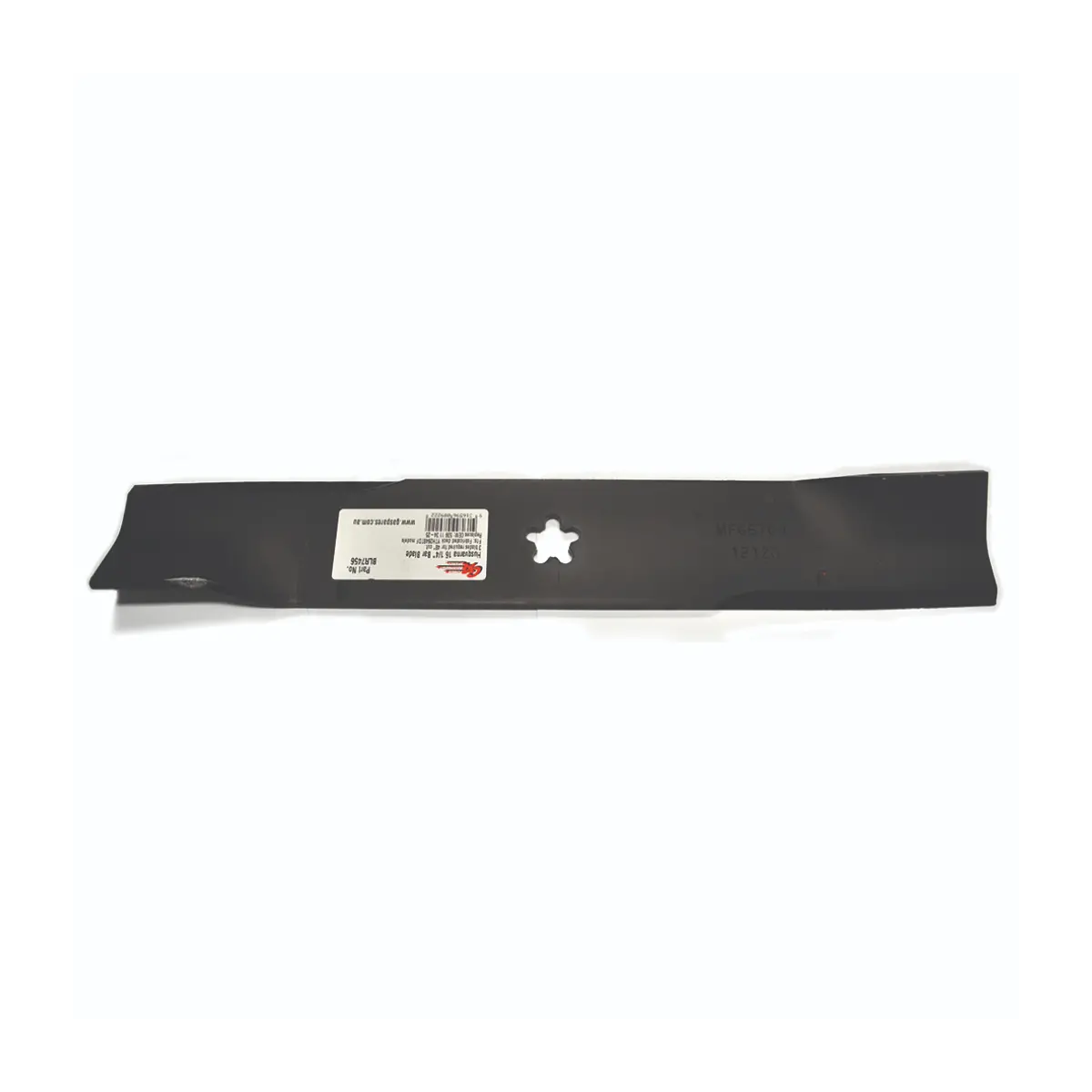Husqvarna 48" Cut Ride-On Mower Blade (Blr7456) 1