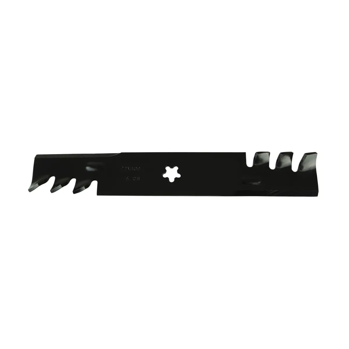 Husqvarna 48" Cut Ride-On Mower Blade (Blr8160) 1
