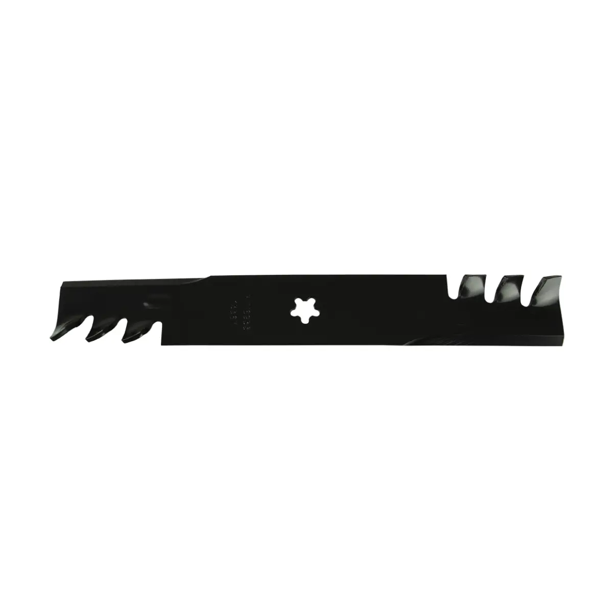 Husqvarna 52" Cut Ride-On Mower Blade (Blr8162) 1