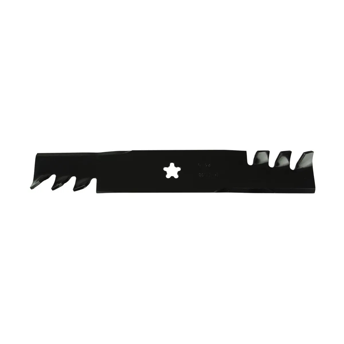 Husqvarna 48" Cut Ride-On Mower Blade (Blr8185) 1