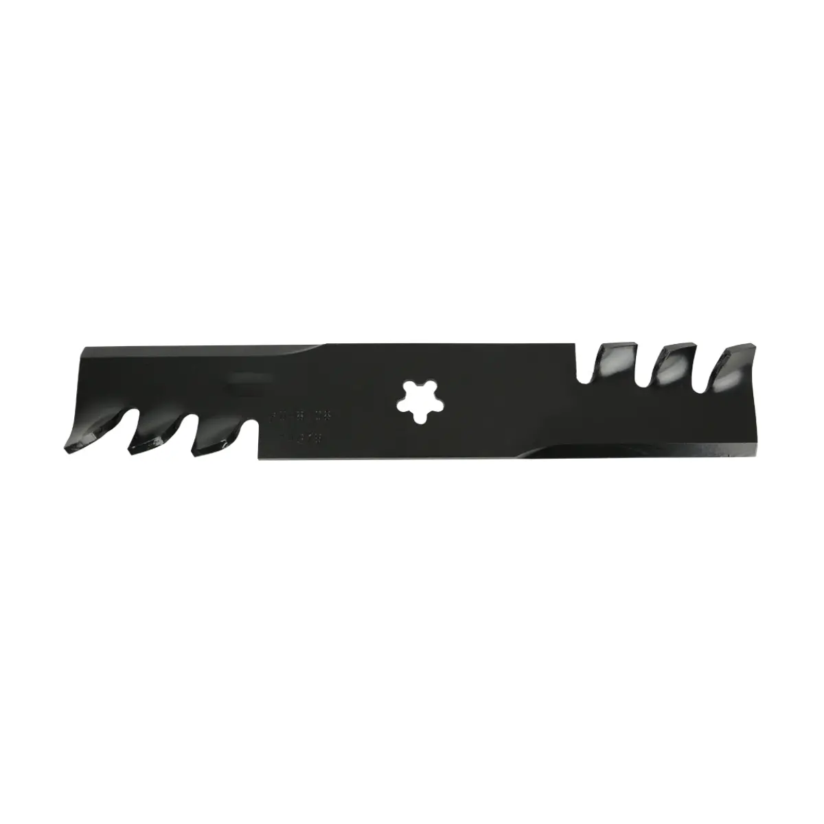 Husqvarna 42" Cut Ride-On Mower Blade (Blr8281) 1