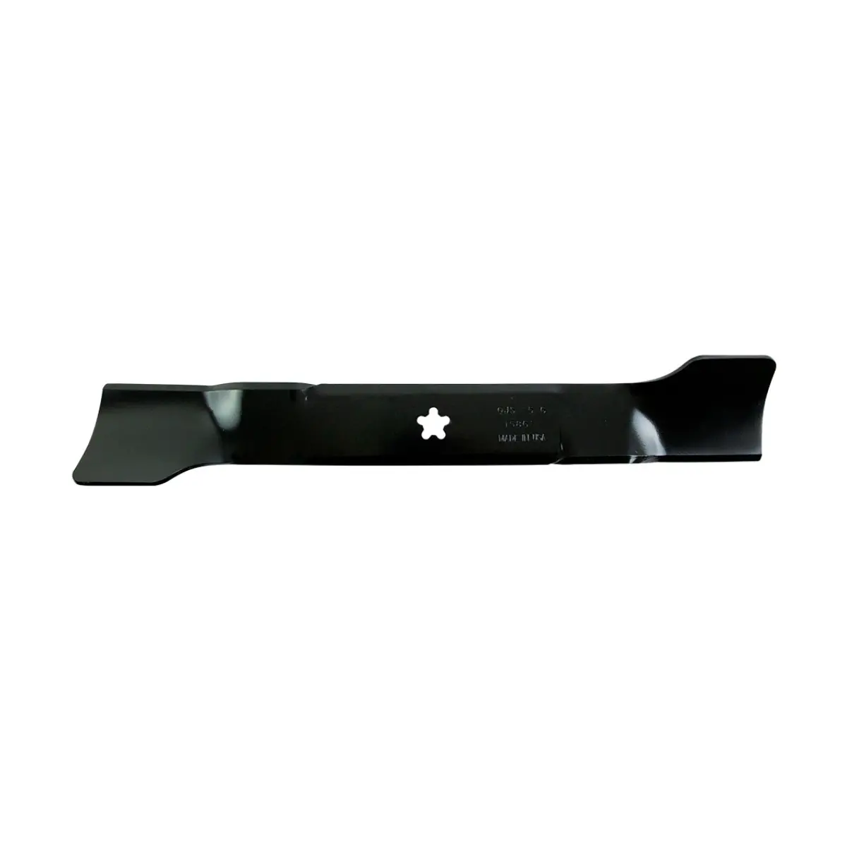 Husqvarna 42" Cut Ride-On Mower Blade (Blr8425) 1