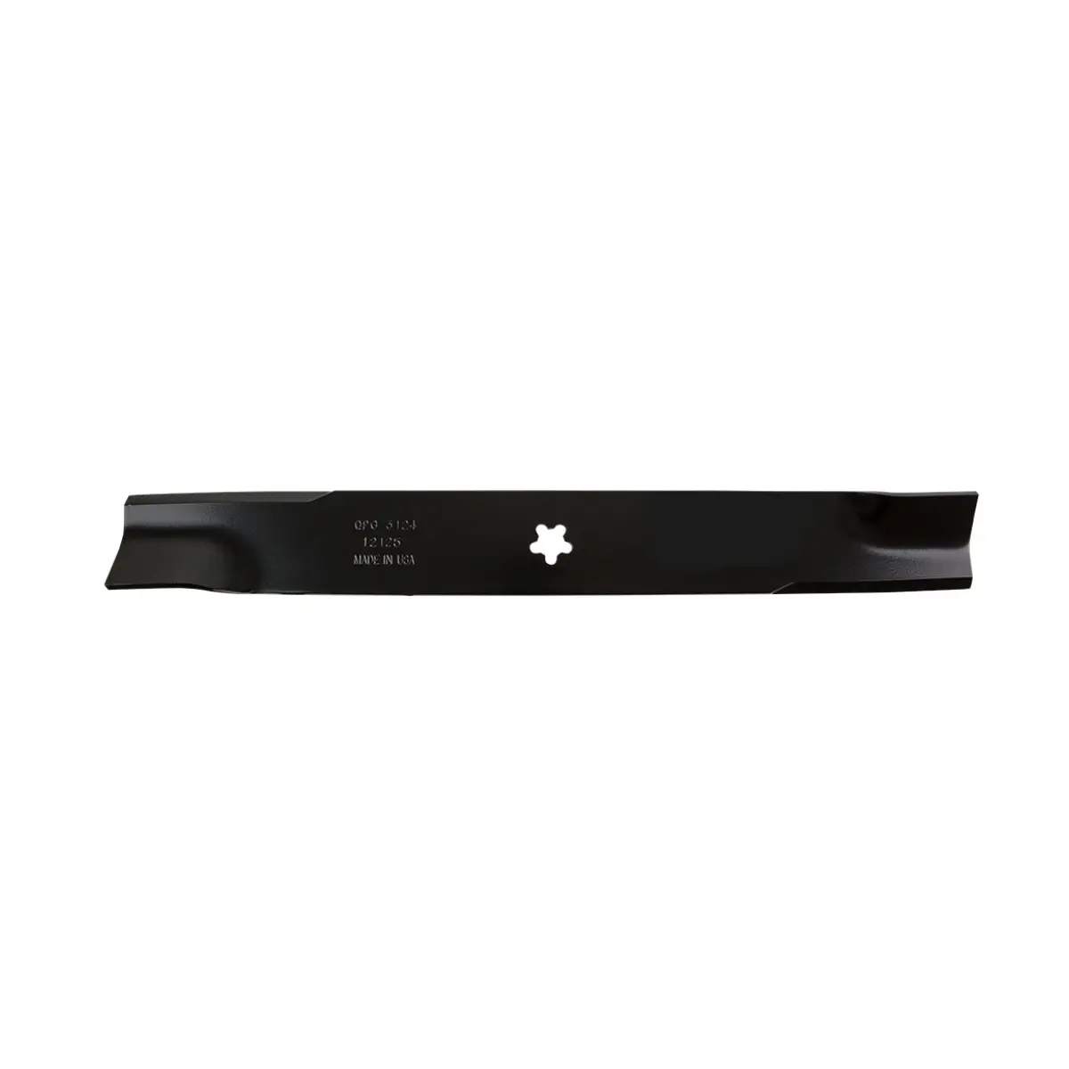 Husqvarna 61" Cut Ride-On Mower Blade (Blr8703) 1