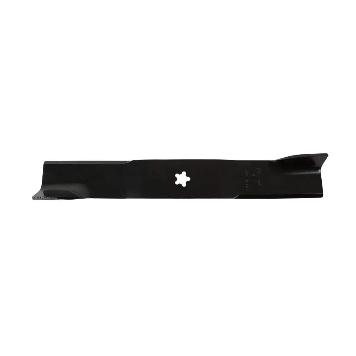 Husqvarna 54" Cut Ride-On Mower Blade (Blr8732) 1