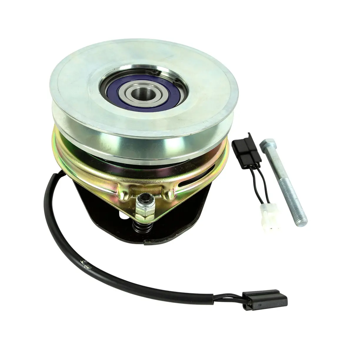 Husqvarna Electric Pto Clutch Assembly (Cll8482) 1