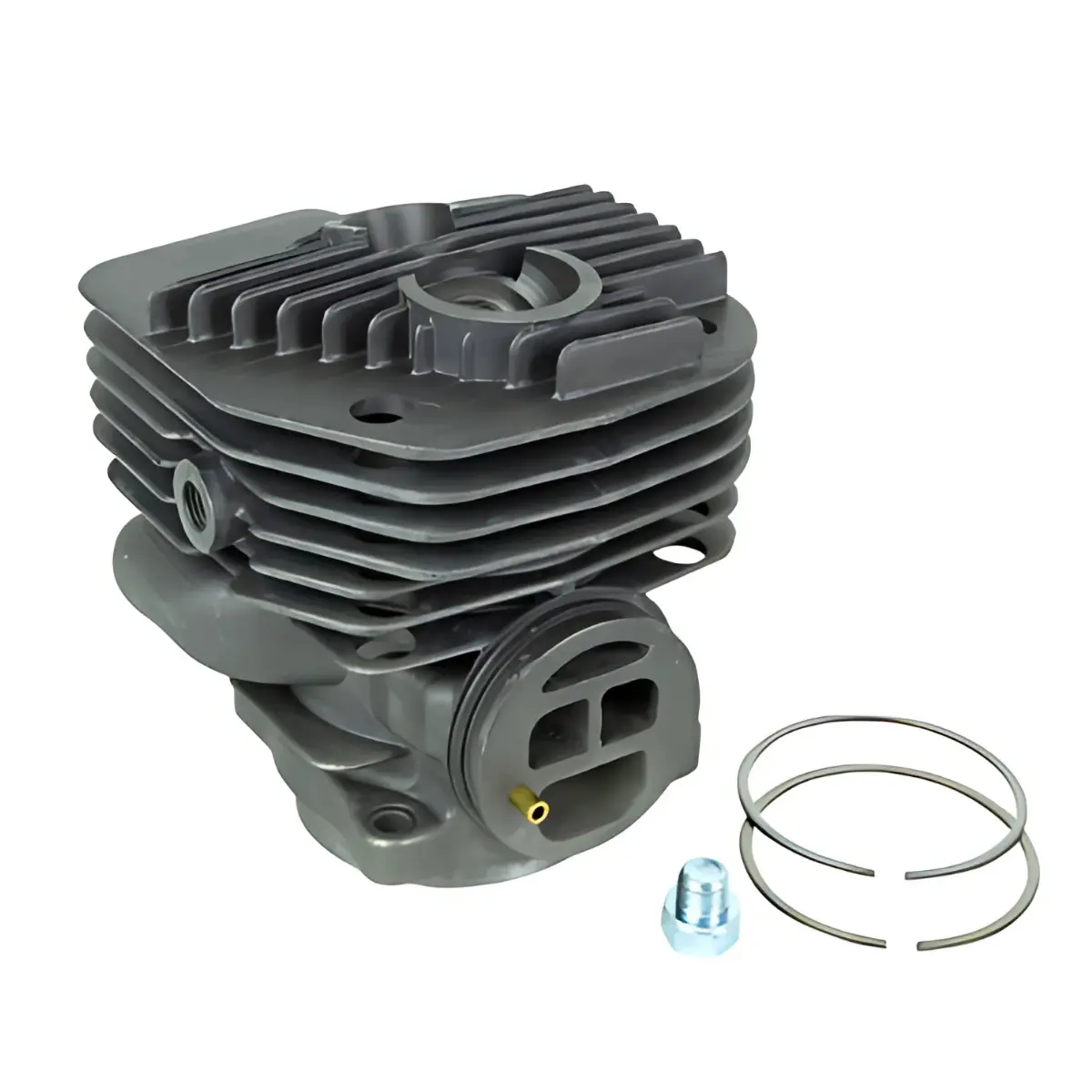 Husqvarna Cylinder Assembly Featuring (Cyl7921) 1