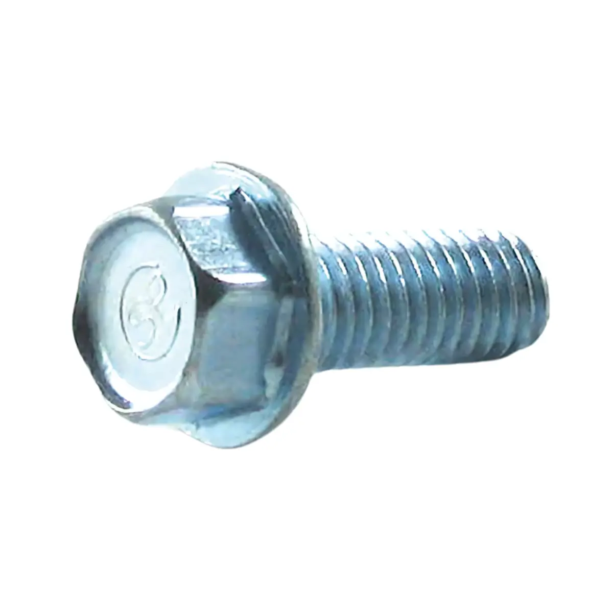 Husqvarna Hex Head Self Tapping Screws 1