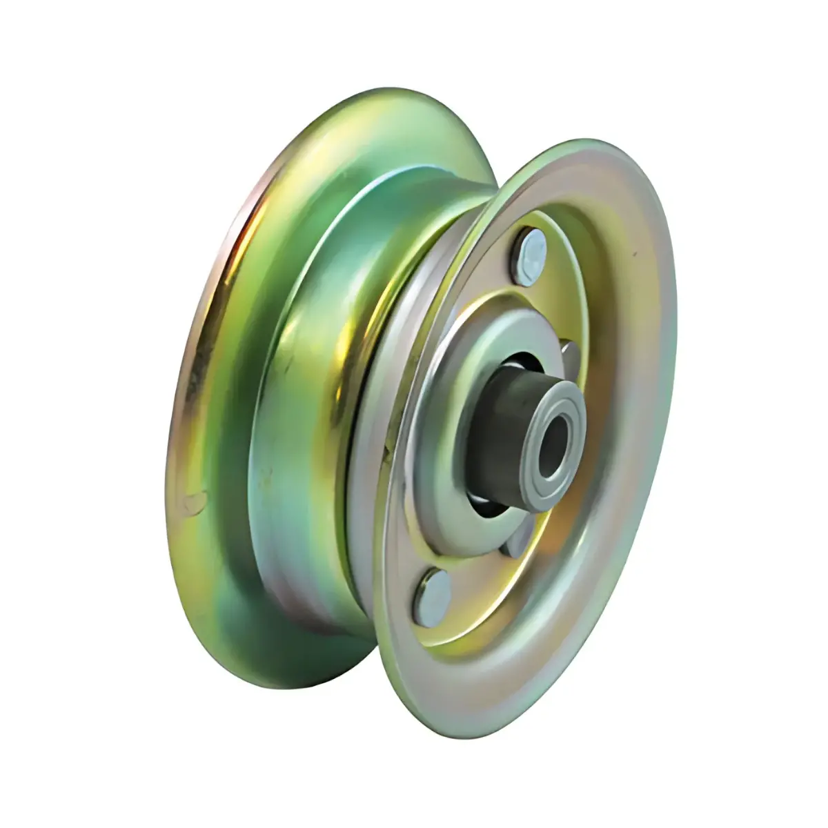Husqvarna Flat Idler Pulley (Pul7464) 1