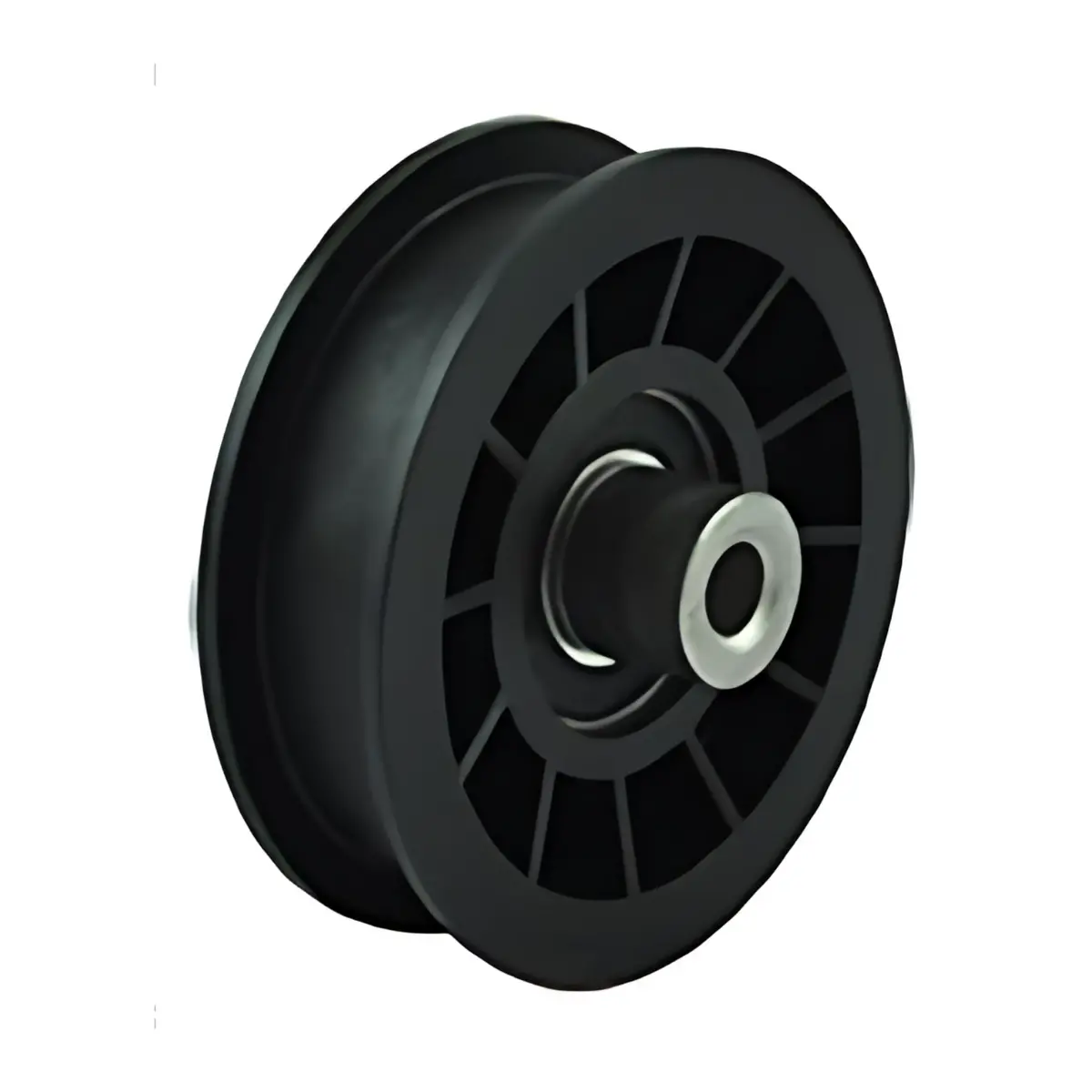 Husqvarna Flat Idler Pulley (Pul7584) 1