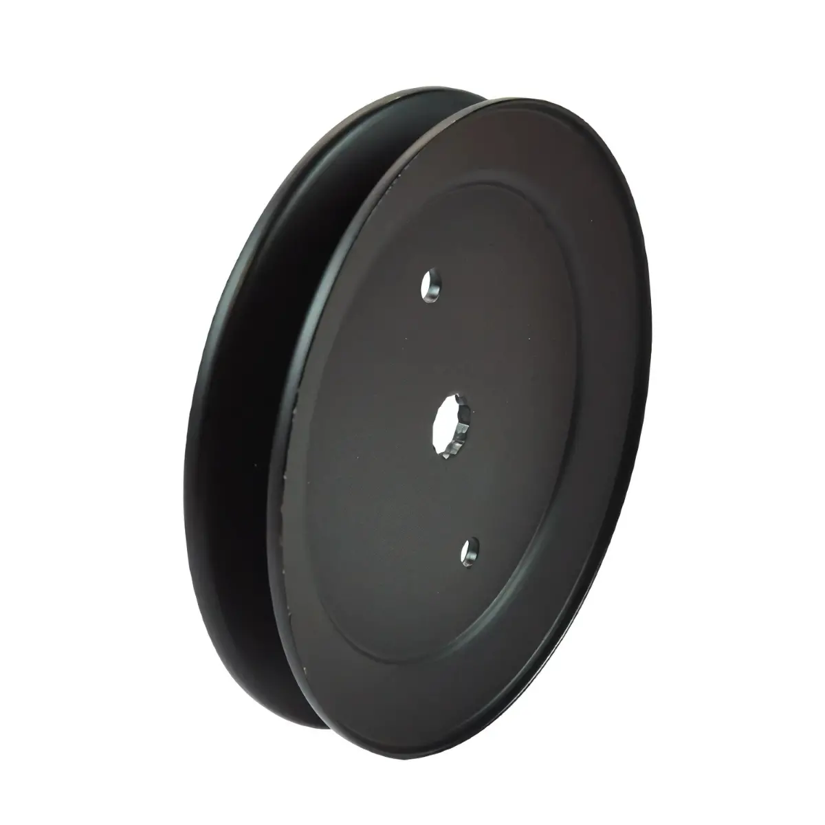 Husqvarna Spindle Pulley (Pul7702) 1