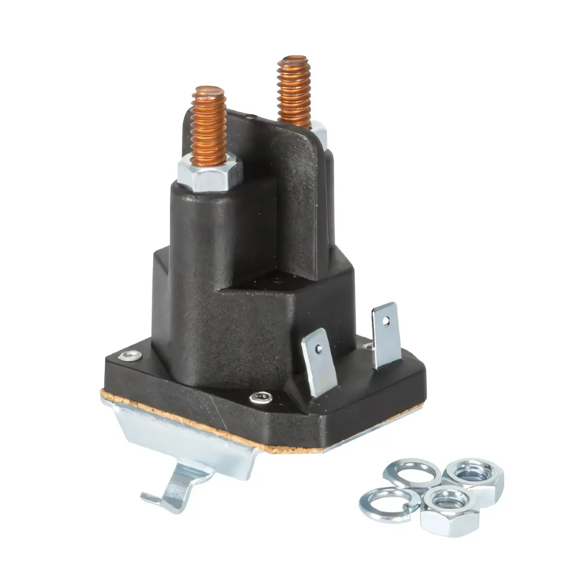 Husqvarna Starter Solenoid (Str8010) 1