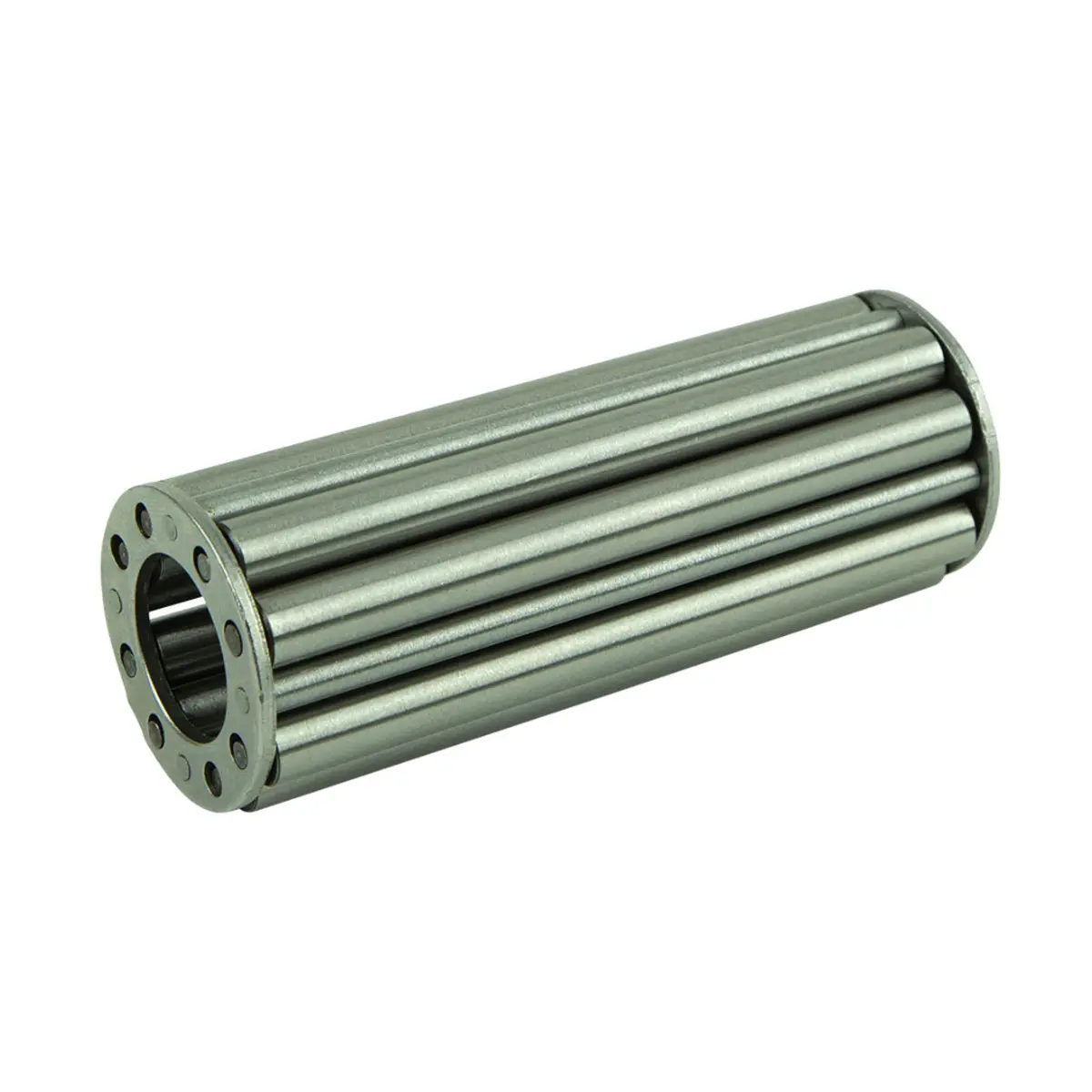Hustler Castor Wheel Roller Cage Bearing (Bea8552) 1