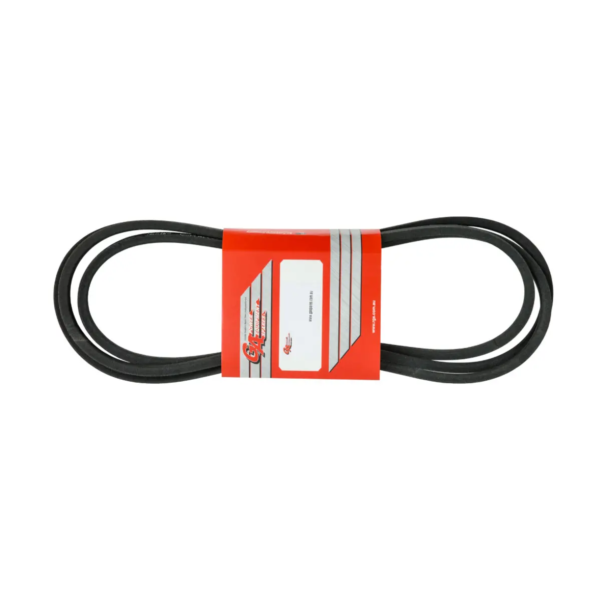 Hustler Cutter Deck Belt (Bel68108) 1